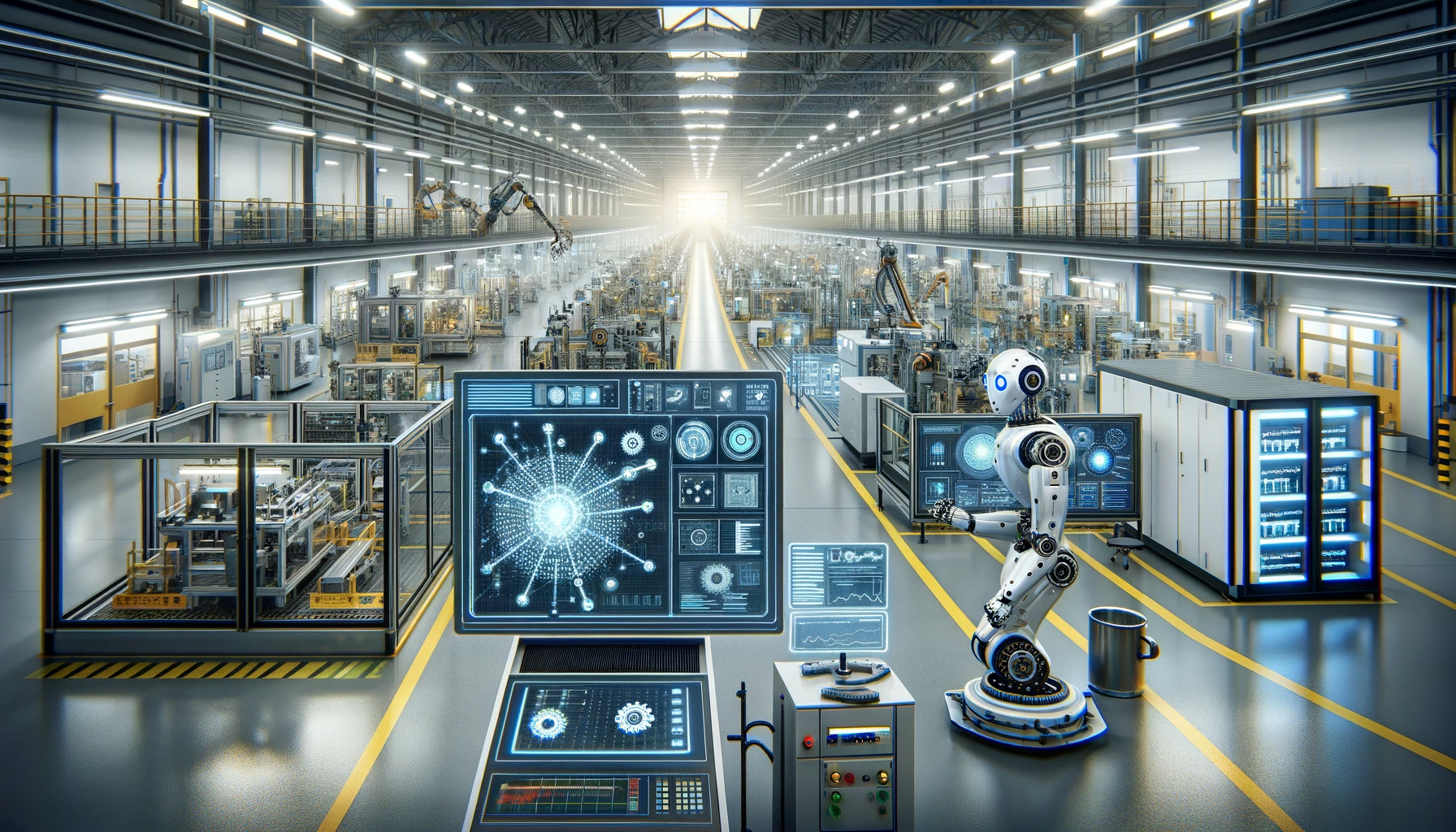 Innovative Europe: Tech Trends Shaping Germany and Beyond